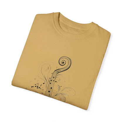 Melodic Ink T-shirt