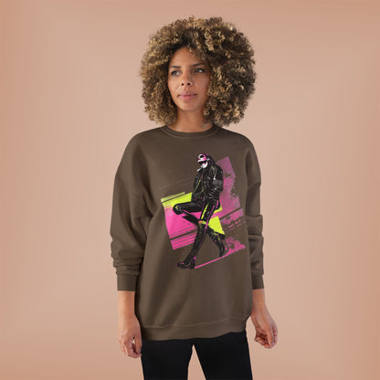 Frostbite Flux Sweatshirt