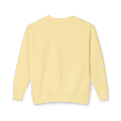 PureSoft Lightweight Crewneck Sweatshirt