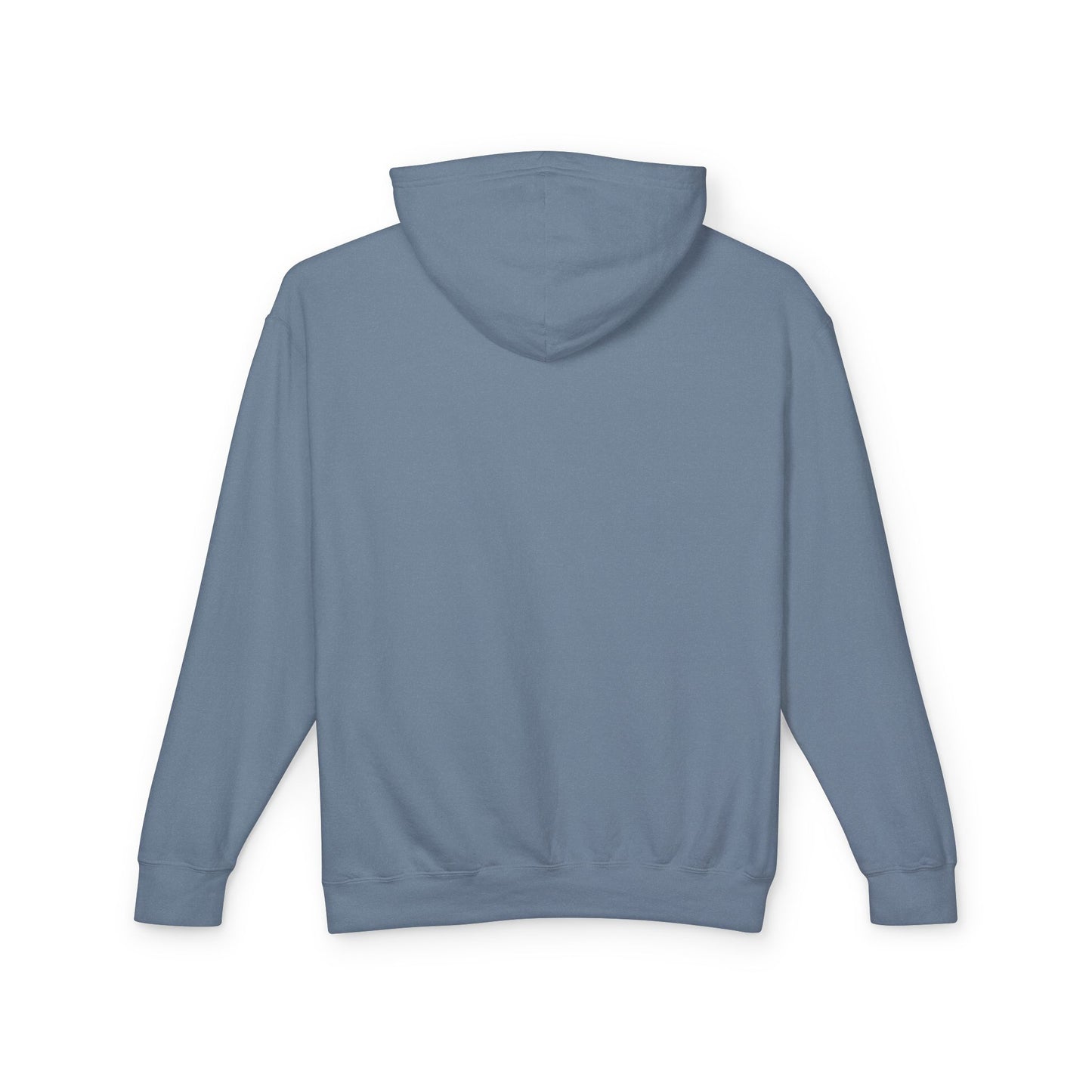 EcoFleece Lightweight Hoodie