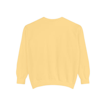 Signature Garment-Dyed Sweatshirt