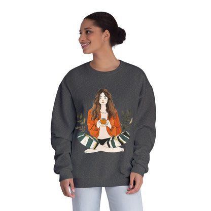 EverBlend Crewneck Sweatshirt