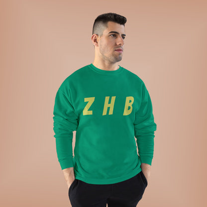 EcoSmart® Recycled Crewneck Sweatshirt