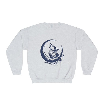 ChillFlex Crewneck Sweatshirt