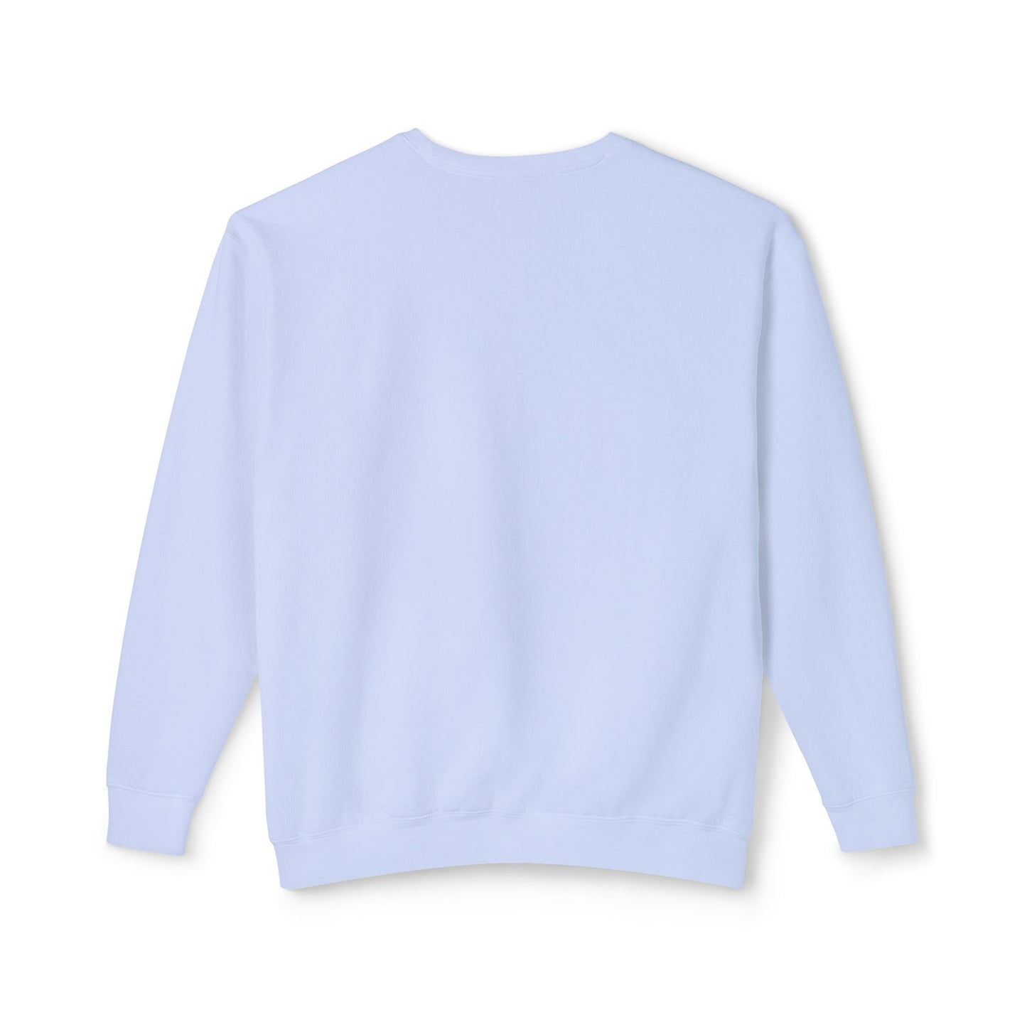 Pure Comfort Lightweight Crewneck Sweatshirt