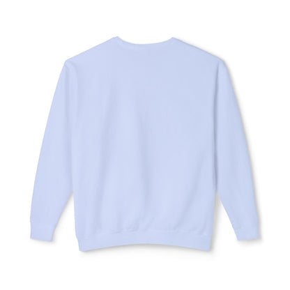 Pure Comfort Lightweight Crewneck Sweatshirt