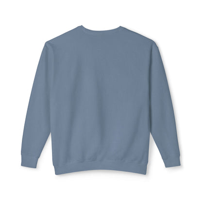 PureSoft Lightweight Crewneck Sweatshirt