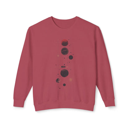 EcoSoft Relaxed Crewneck Sweatshirt