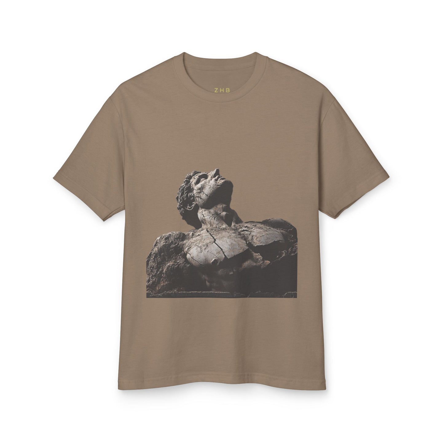 Legacy Heavyweight Tee