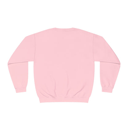 ChillFlex Crewneck Sweatshirt