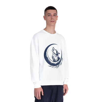 ChillFlex Crewneck Sweatshirt