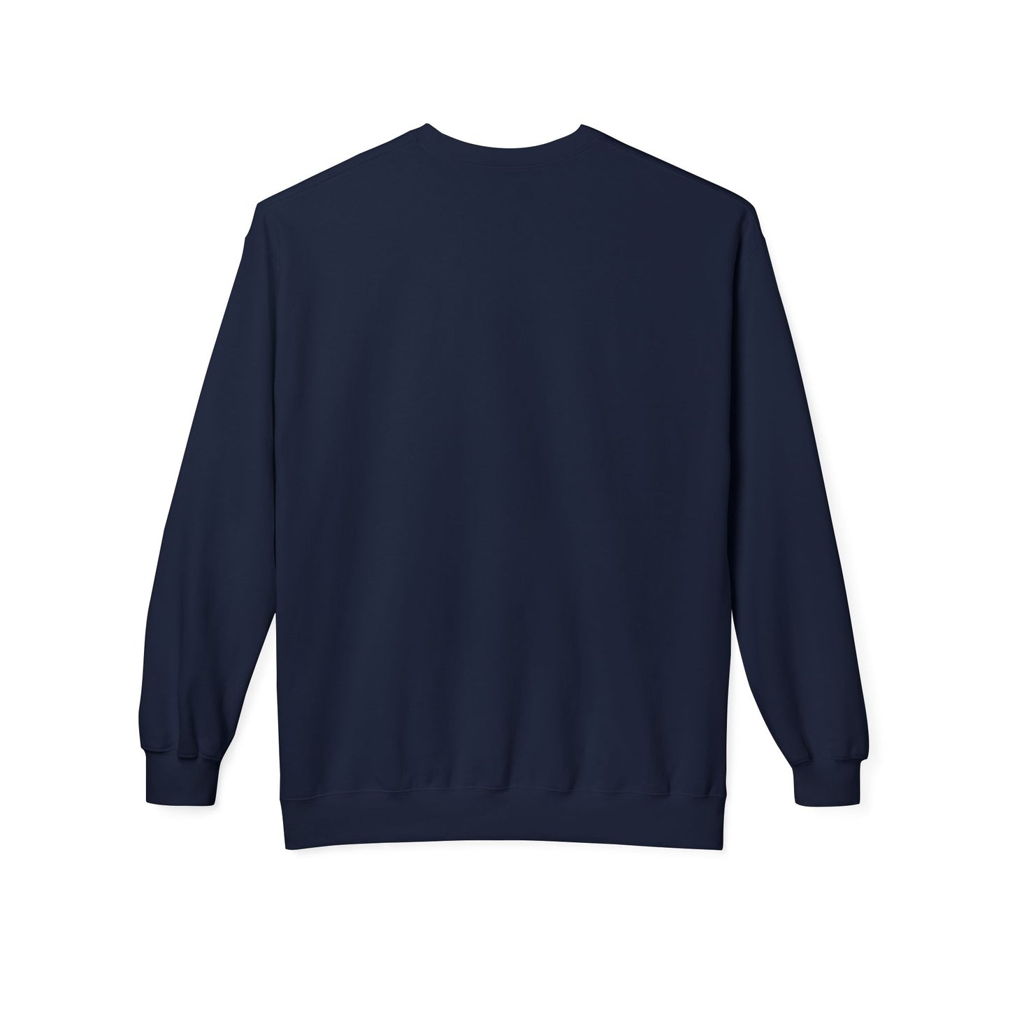 Midweight Softstyle Fleece Crewneck Sweatshirt