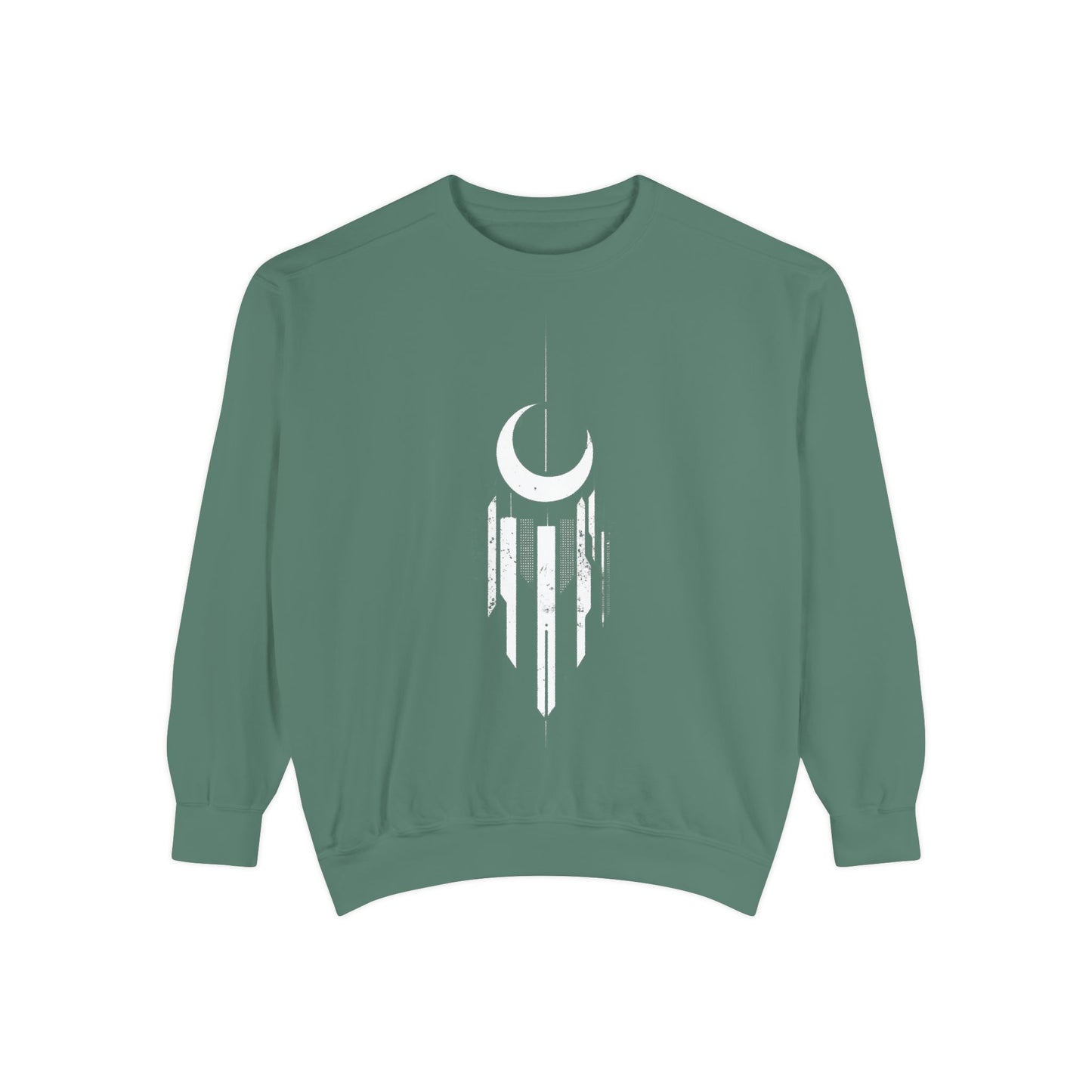 Shadow Stride Sweatshirt