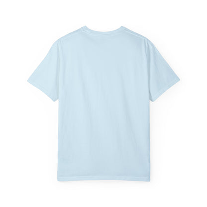 Cloud-Dye Relaxed Tee