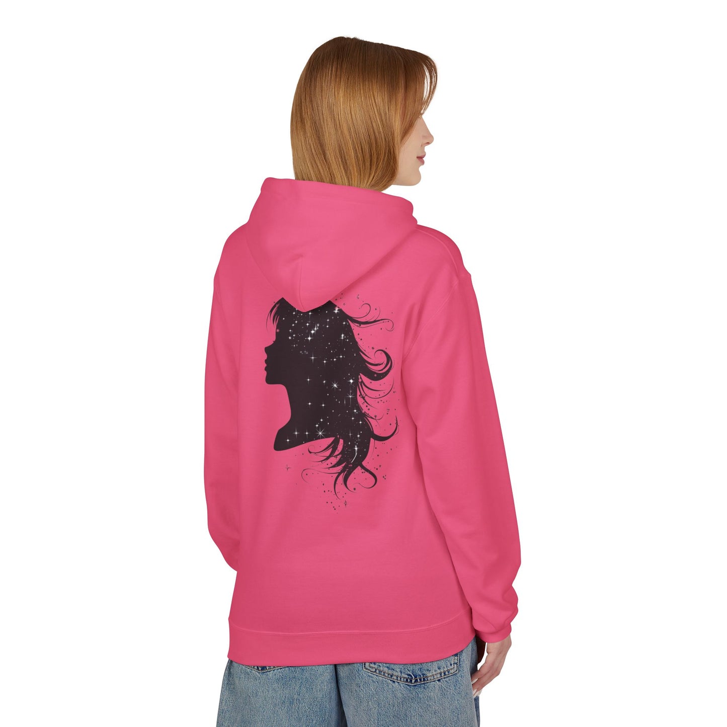 EcoFleece Pullover Hoodie