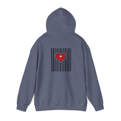 CozyWave Heavy Blend™ Hooded Sweatshirt