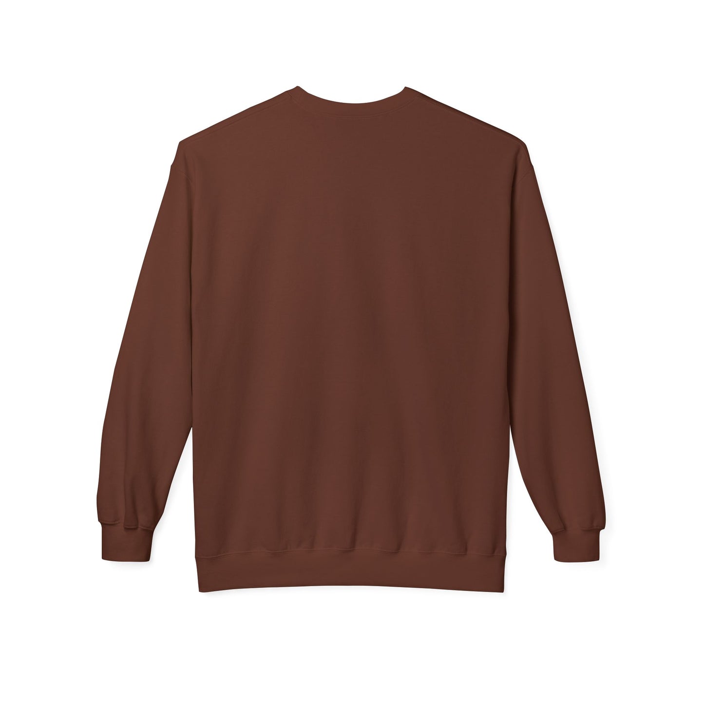 Midweight Softstyle Fleece Crewneck Sweatshirt