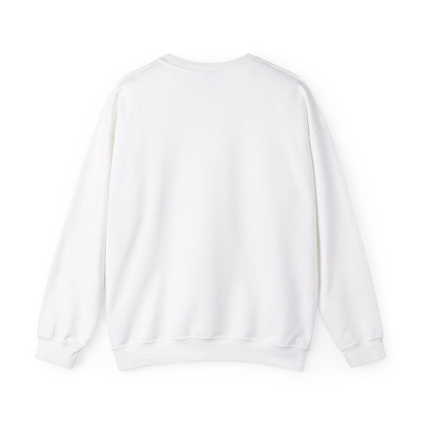 HeavyBlend™ Comfort Crewneck Sweatshirt