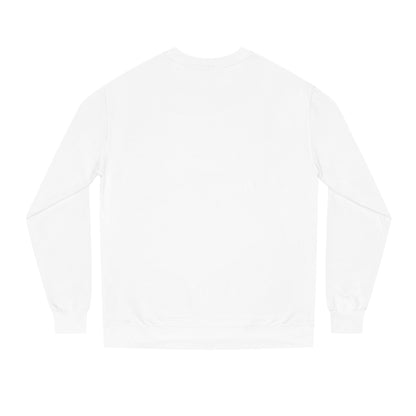 Cotton-Blend Comfort Crewneck Sweatshirt