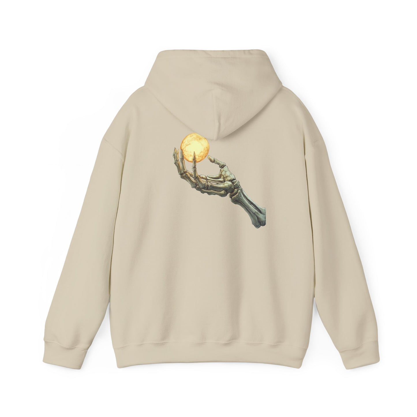 Fortress Heavyweight Hoodie