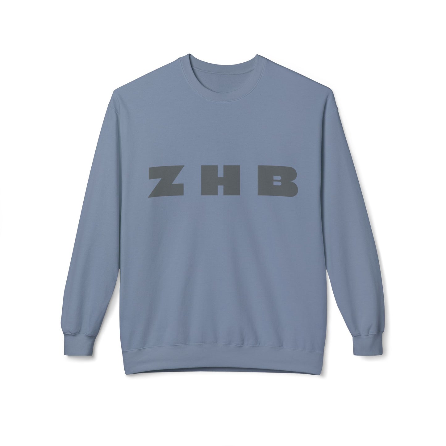 Heritage SoftStyle Crewneck Sweatshirt