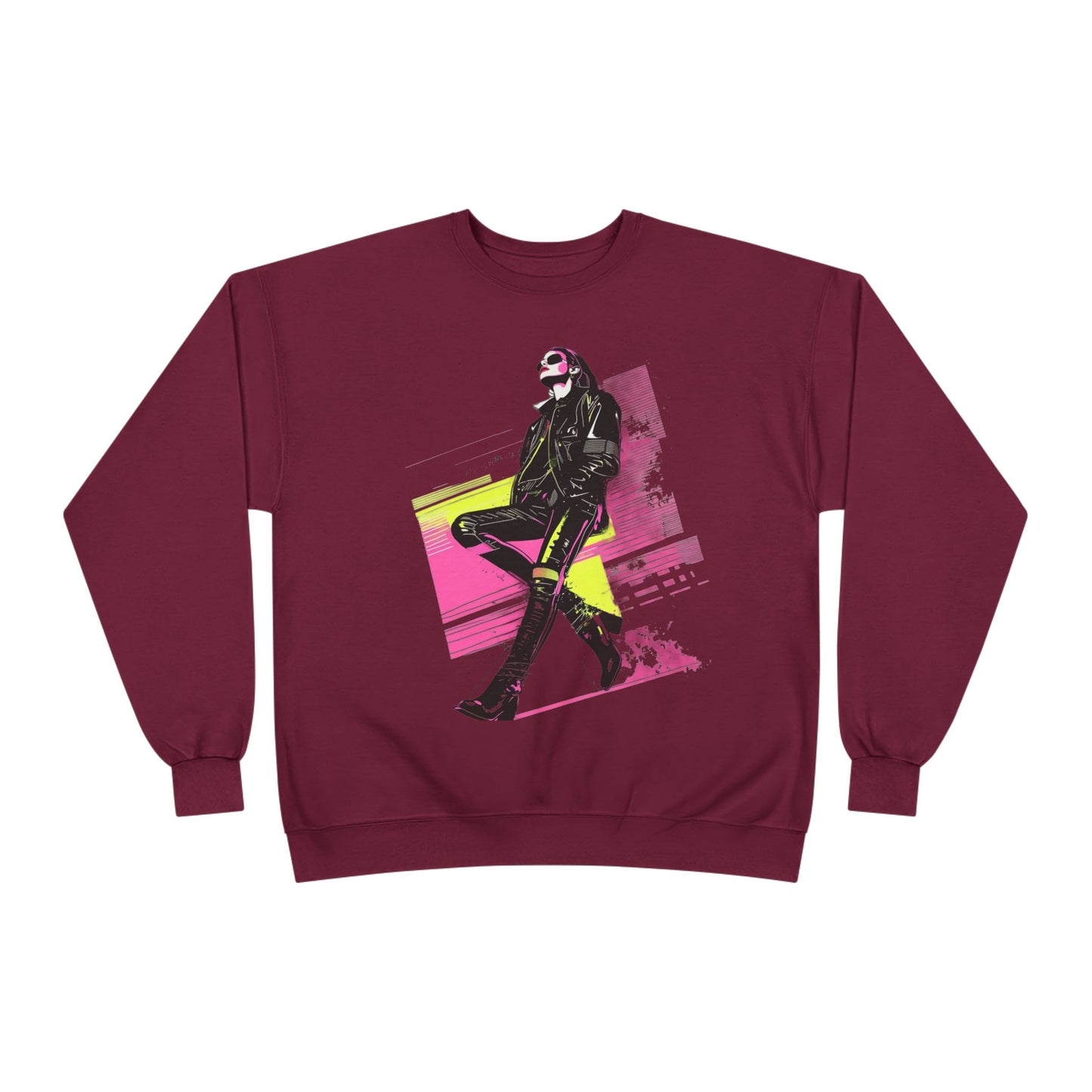 Frostbite Flux Sweatshirt