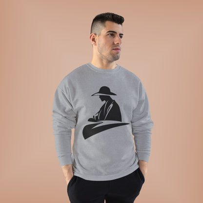 EcoFit Crewneck Sweatshirt