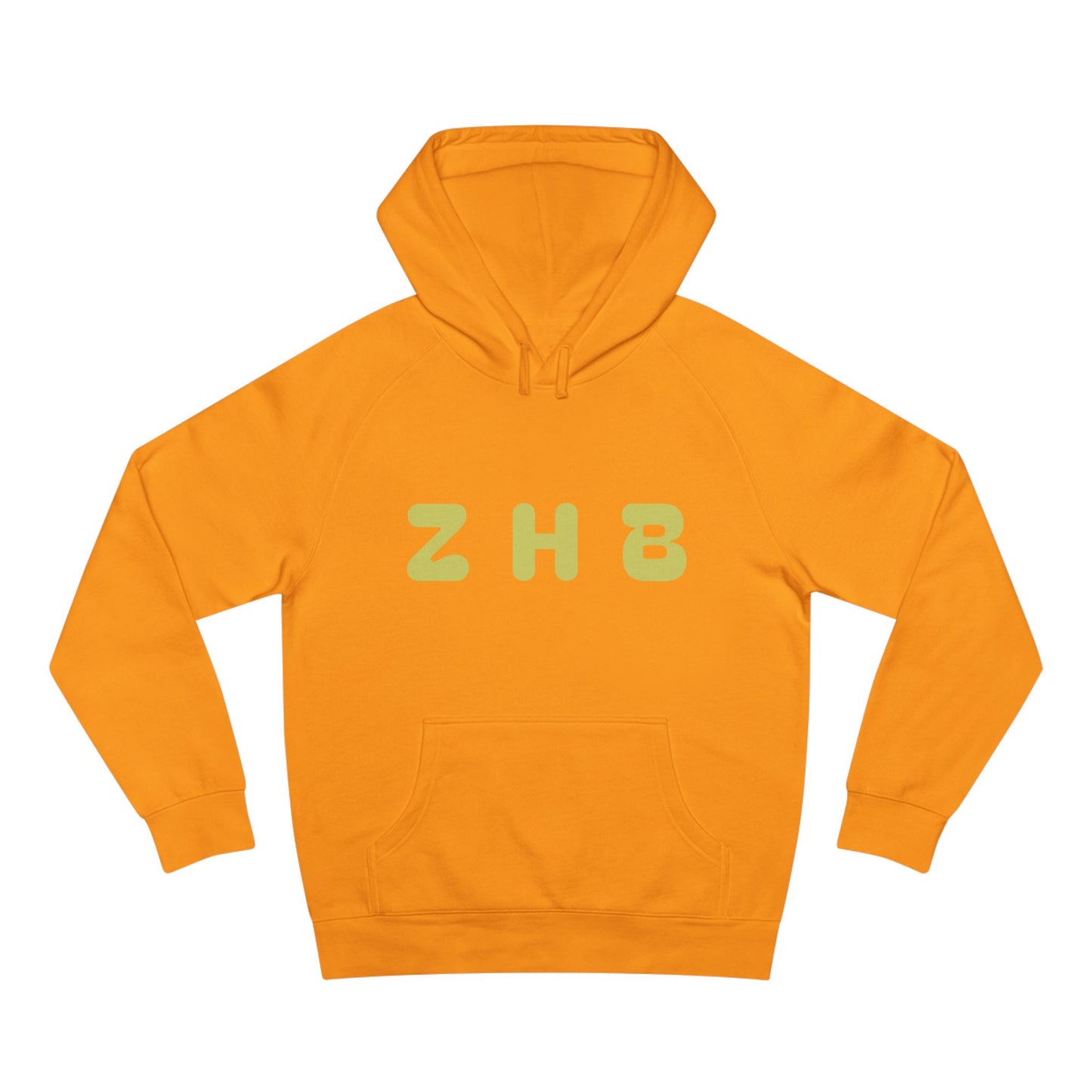 Essential Supply Hoodie