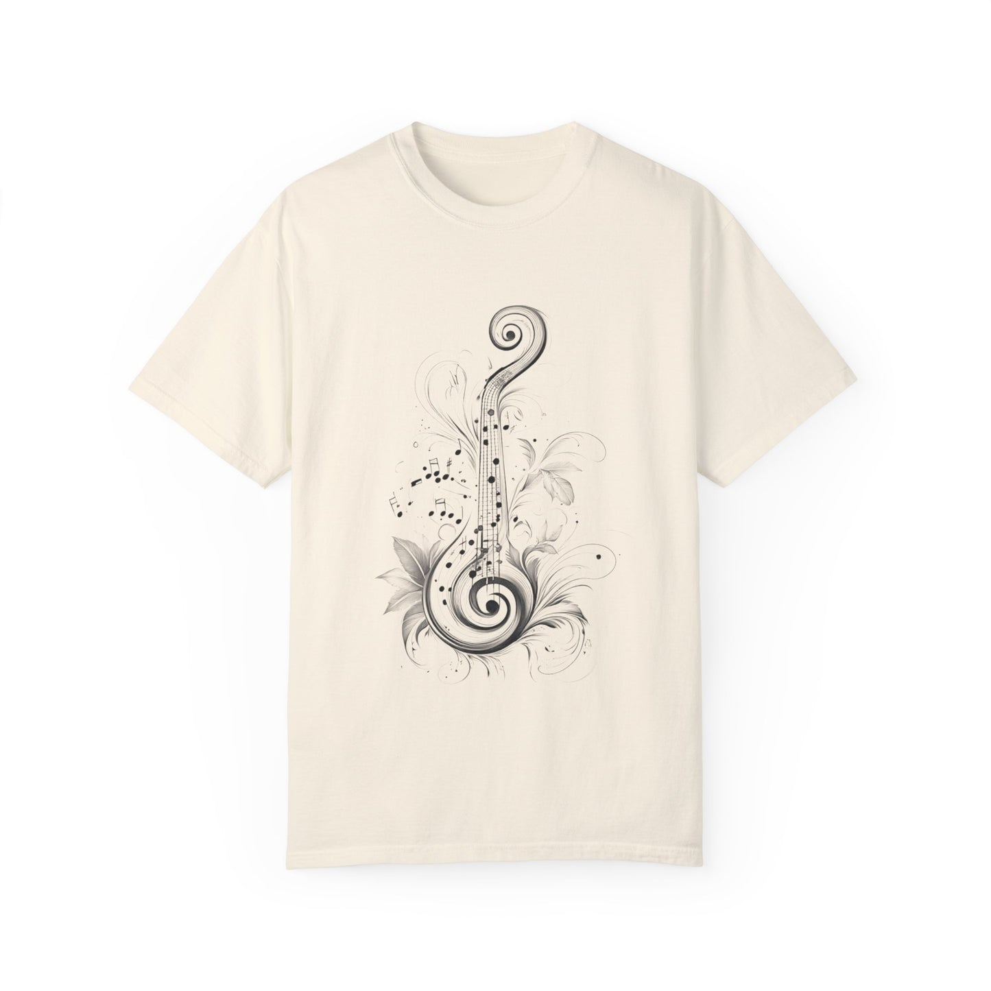 Melodic Ink T-shirt