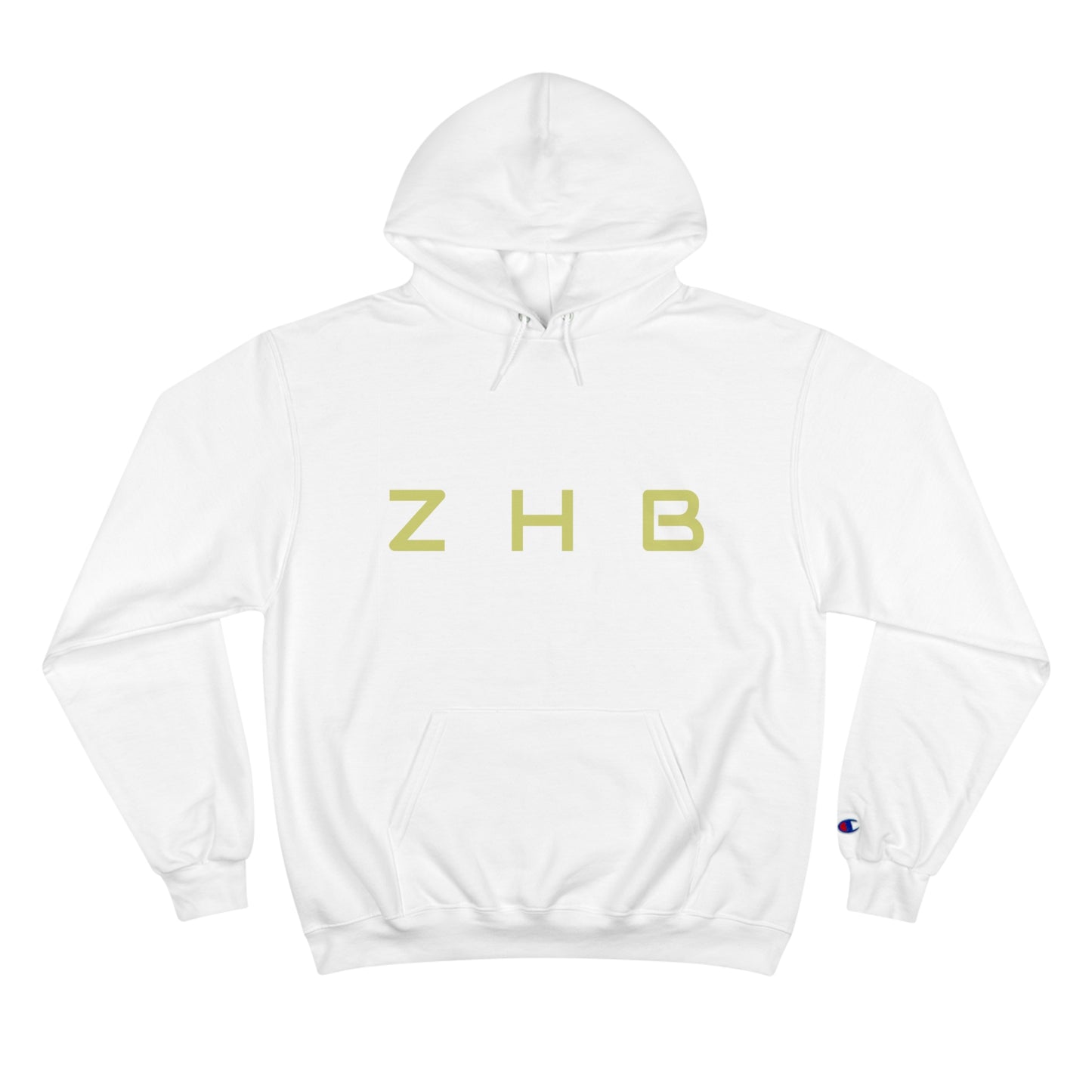 Heritage Eco Hoodie