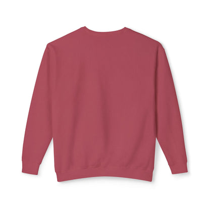 PureSoft Lightweight Crewneck Sweatshirt