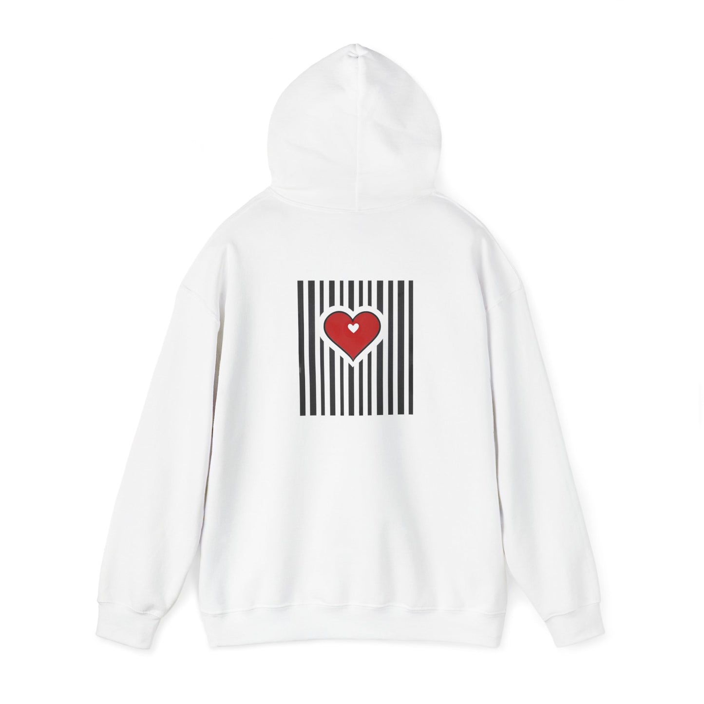 CozyWave Heavy Blend™ Hooded Sweatshirt