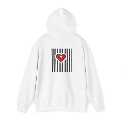 CozyWave Heavy Blend™ Hooded Sweatshirt