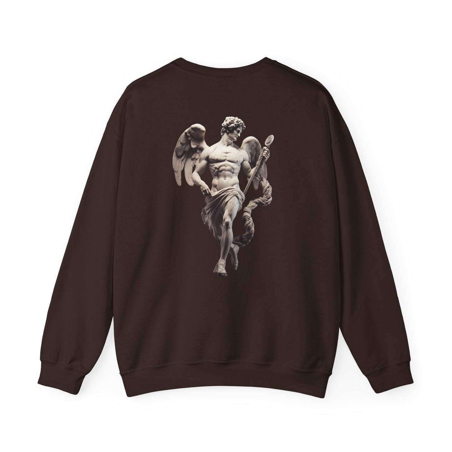 Heavy Blend™ Comfort Crewneck Sweatshirt