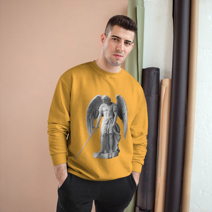 Heritage EcoCrew Sweatshirt