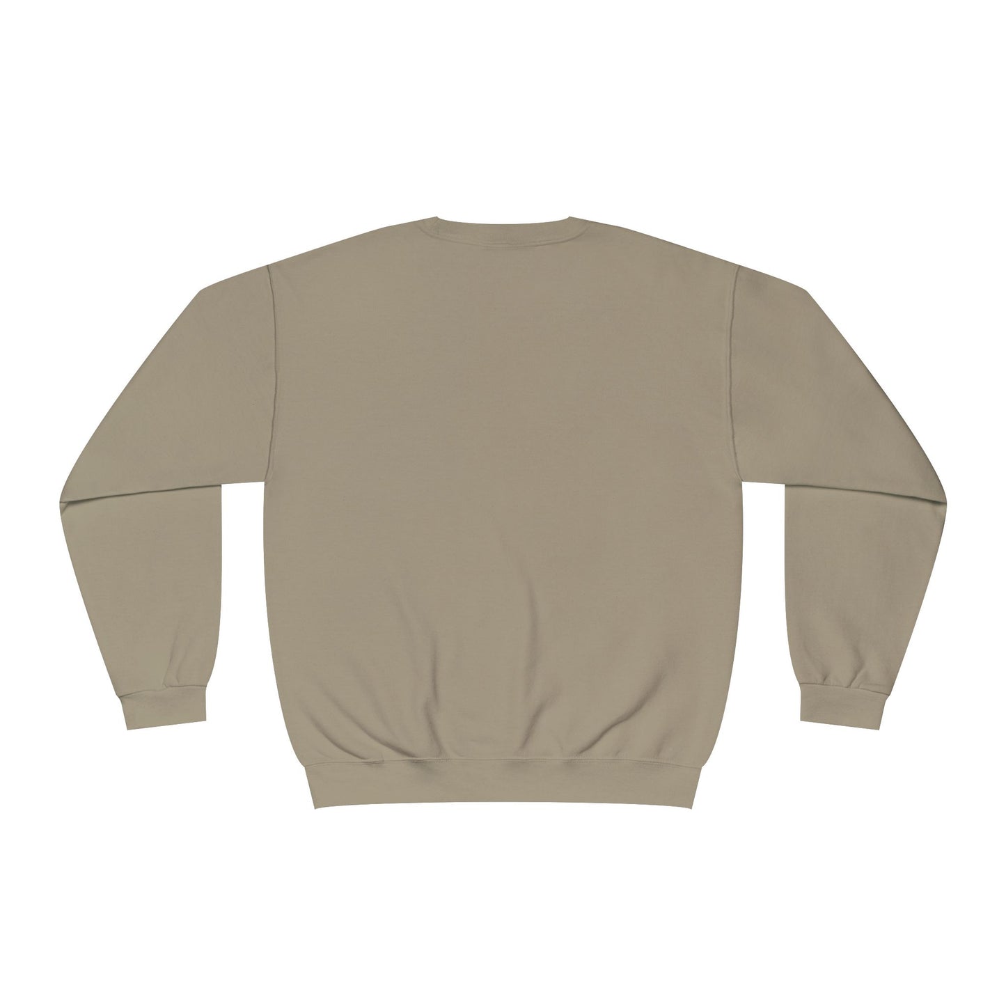 GlacierFade Crewneck Sweatshirt