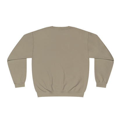 GlacierFade Crewneck Sweatshirt