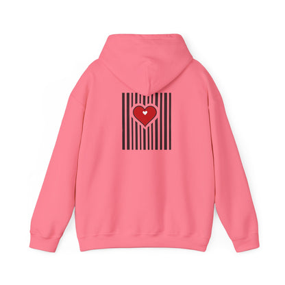 CozyWave Heavy Blend™ Hooded Sweatshirt