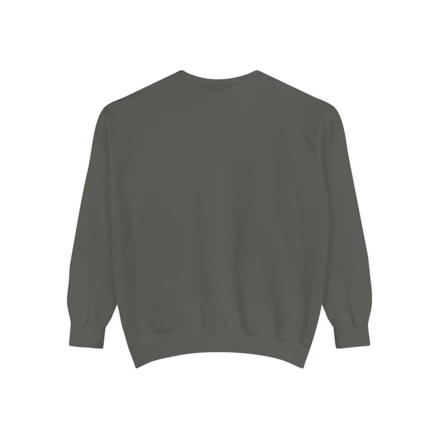 Signature Garment-Dyed Sweatshirt