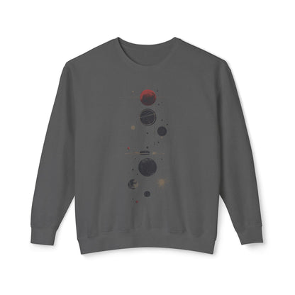 EcoSoft Relaxed Crewneck Sweatshirt