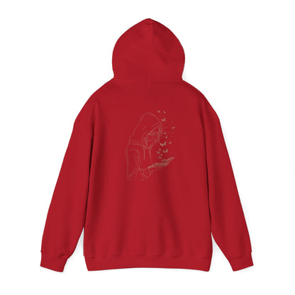 Cozy Blend™ Hooded Sweatshirt