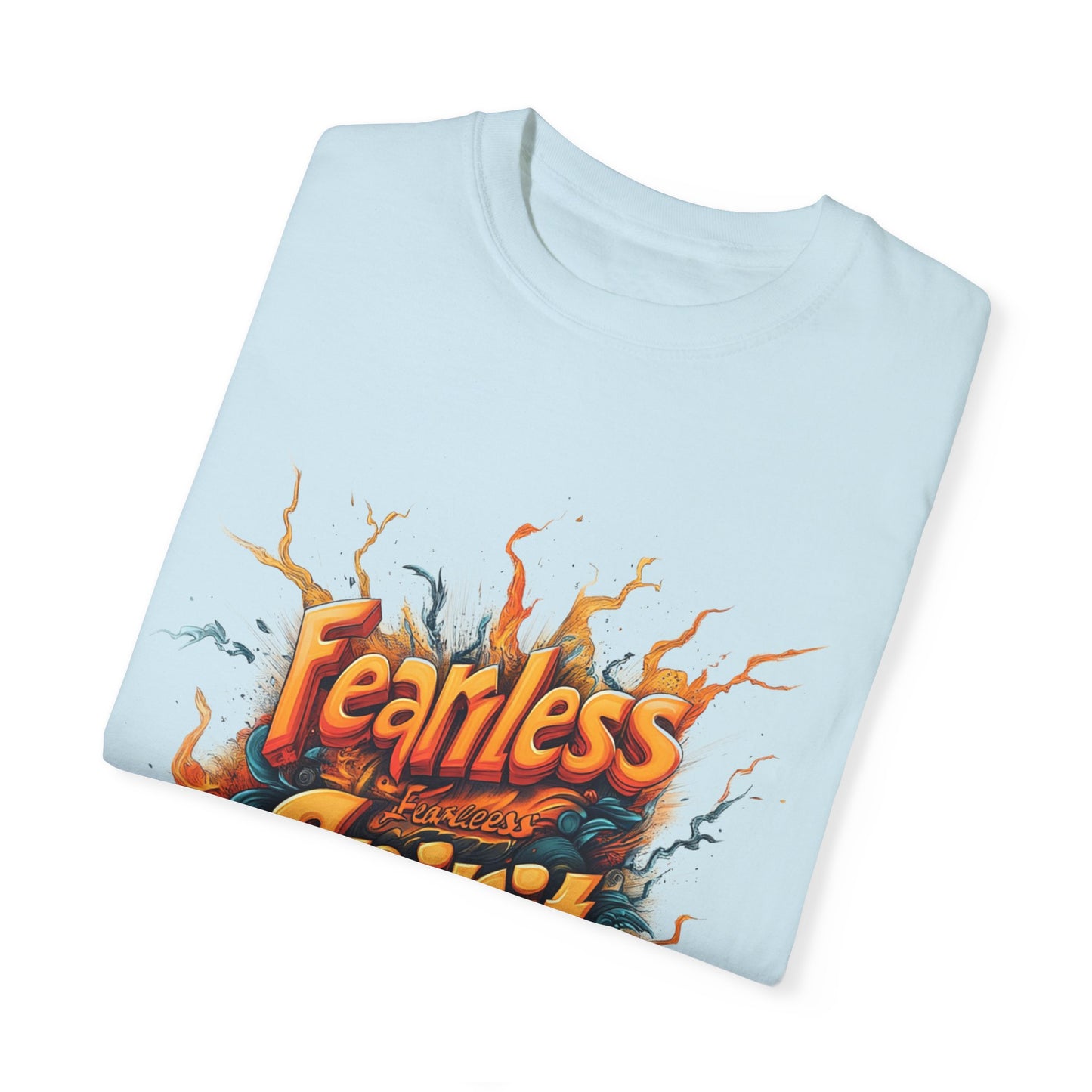 Timeless Comfort Cotton Tee