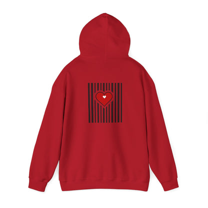 CozyWave Heavy Blend™ Hooded Sweatshirt