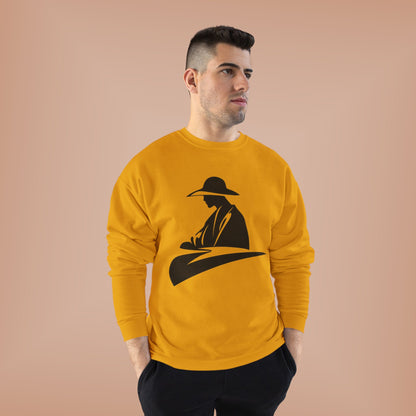 EcoFit Crewneck Sweatshirt