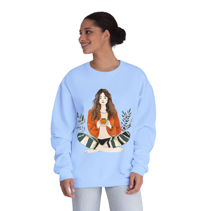 EverBlend Crewneck Sweatshirt