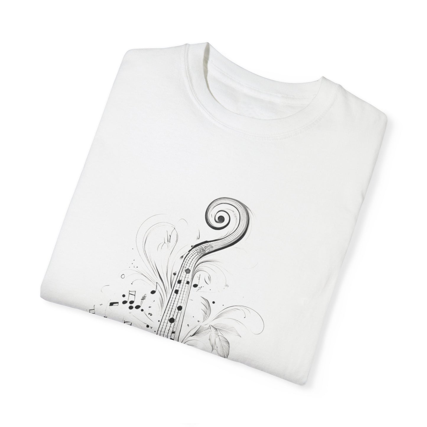 Melodic Ink T-shirt