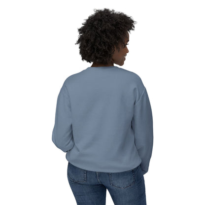 PureSoft Lightweight Crewneck Sweatshirt