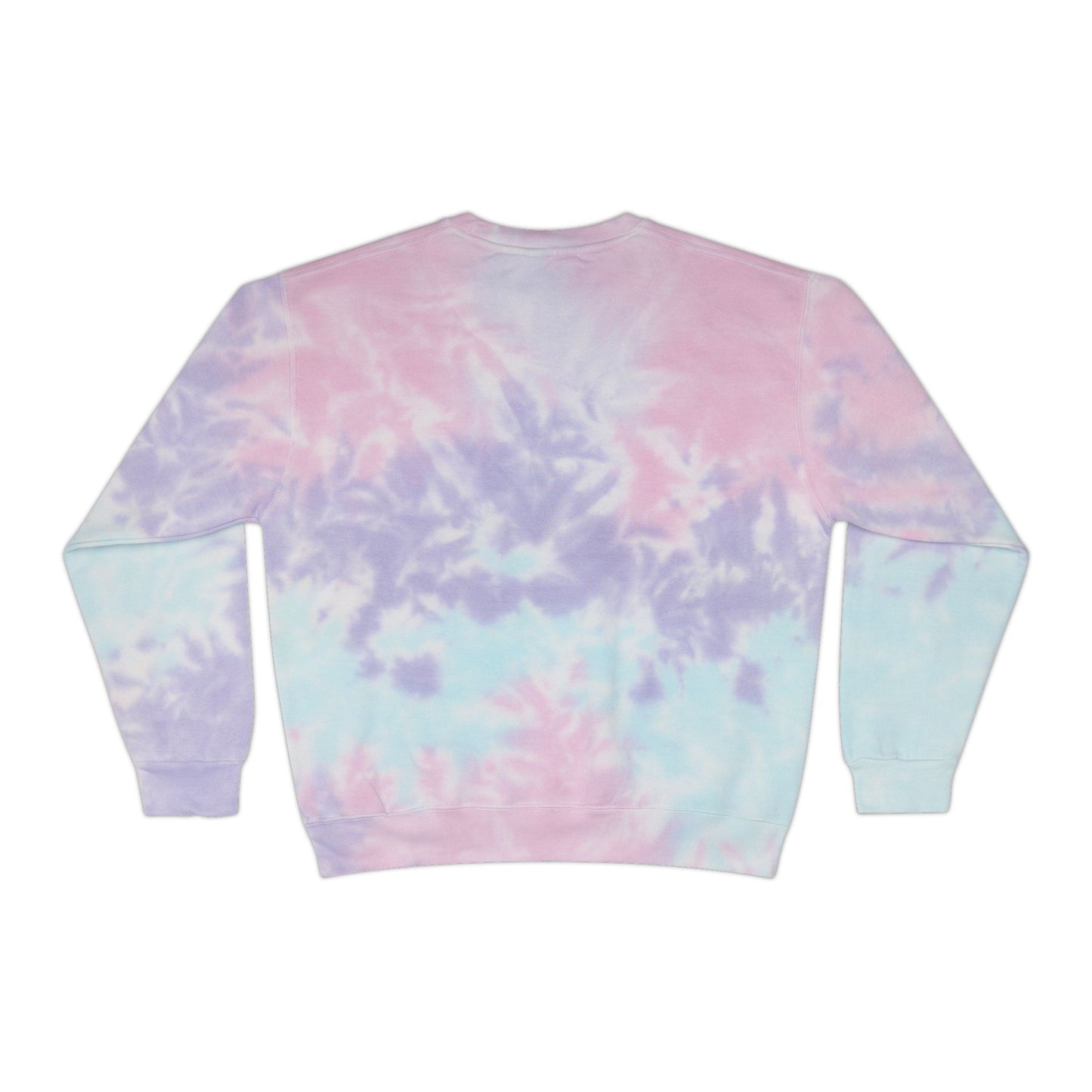 Spectrum Tie-Dye Sweatshirt