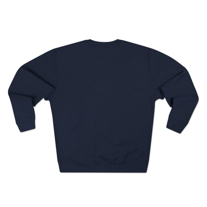 FrostFlex Crewneck Sweatshirt