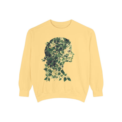 Heritage Dye Crewneck